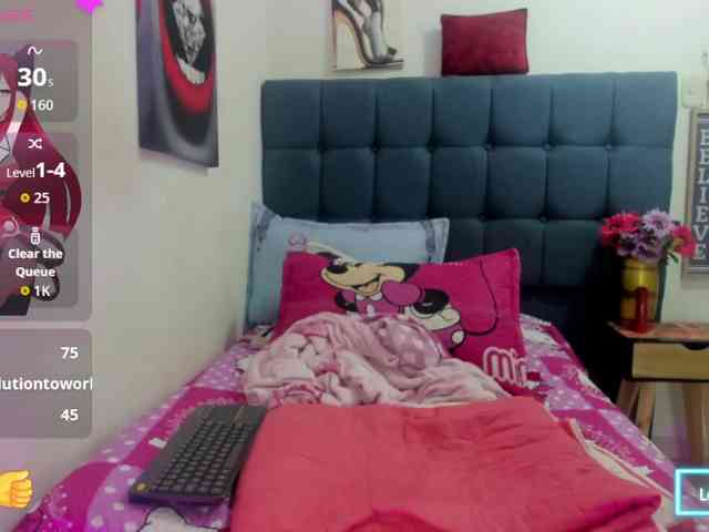 Kaidy-wish webcam