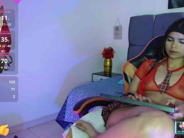 Kaidy-wish webcam