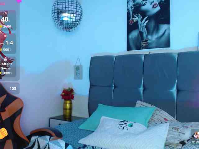 Kaidy-wish webcam