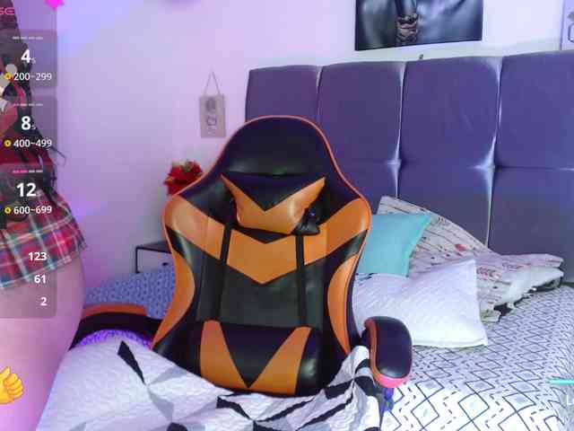 Kaidy-wish webcam
