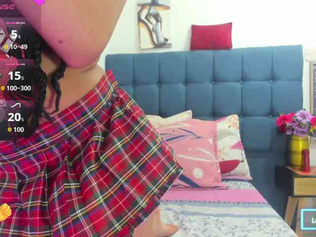 Kaidy-wish webcam