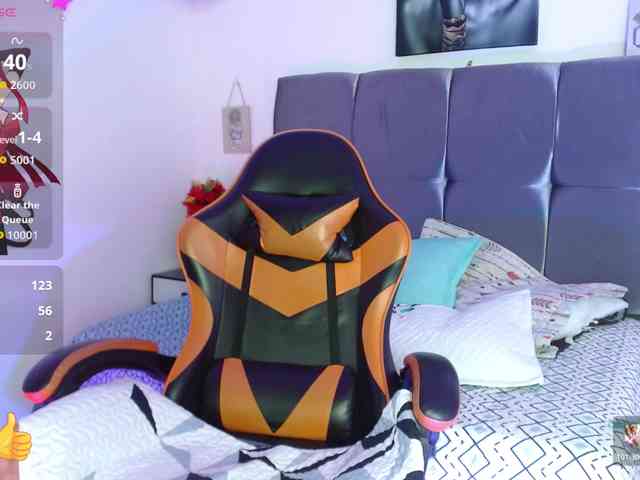 Kaidy-wish webcam
