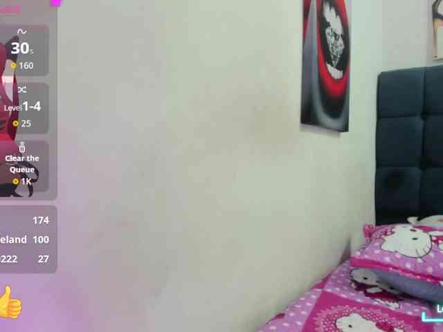 Kaidy-wish webcam