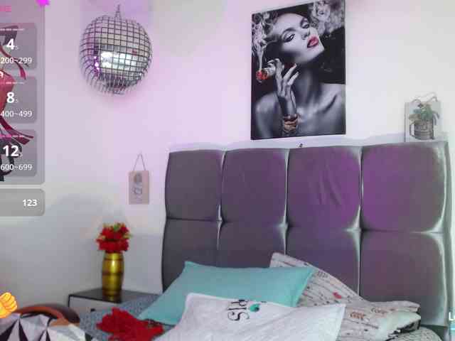 Kaidy-wish webcam