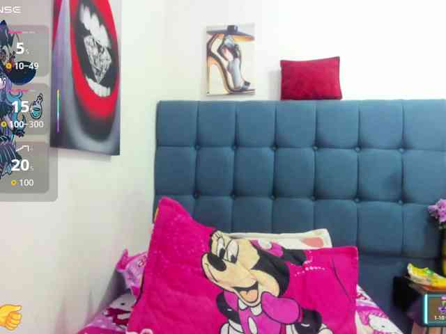 Kaidy-wish Kaidy-wish