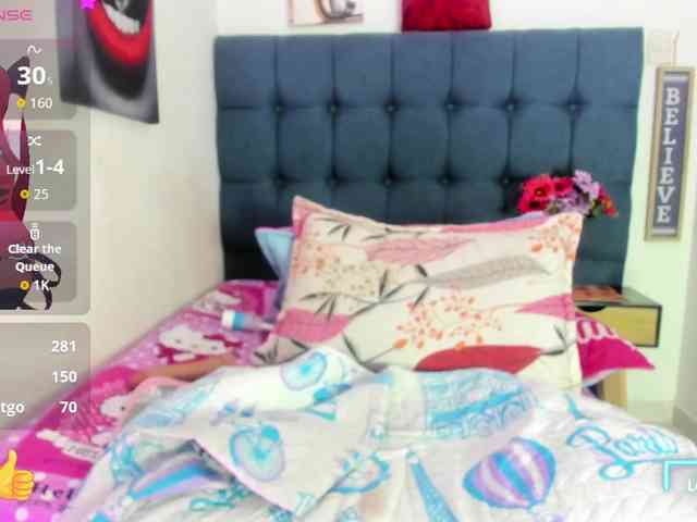 Kaidy-wish webcam