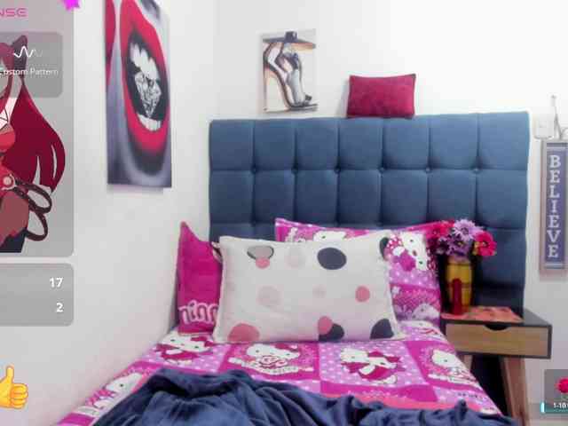 Kaidy-wish webcam