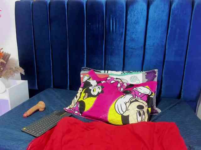 Kaidy-wish Kaidy-wish