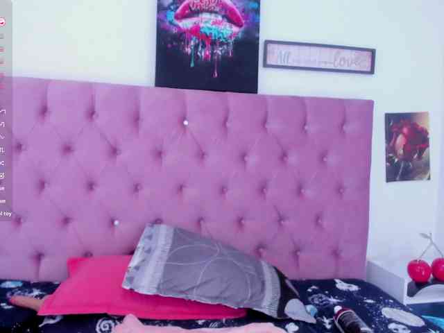 Kaidy-wish Live Webcam on BongaCams