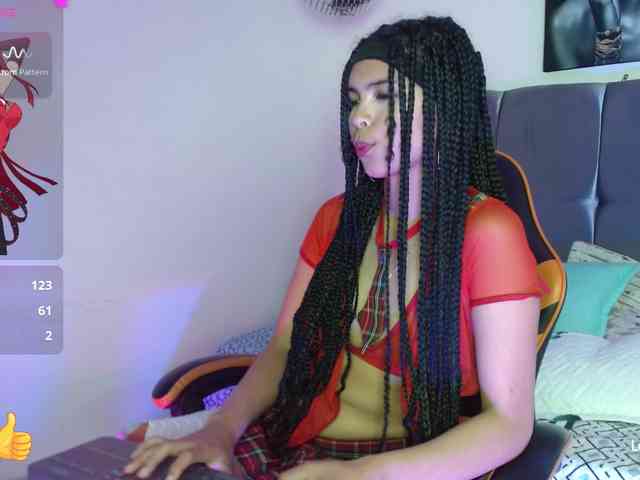 Kaidy-wish webcam