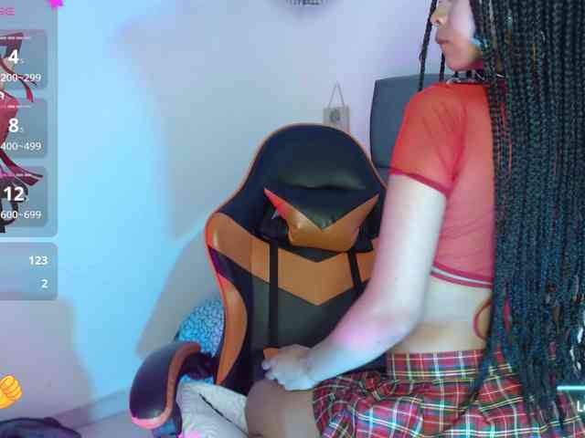 Kaidy-wish webcam
