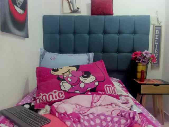 Kaidy-wish webcam