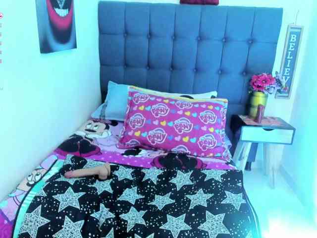 Kaidy-wish Kaidy-wish