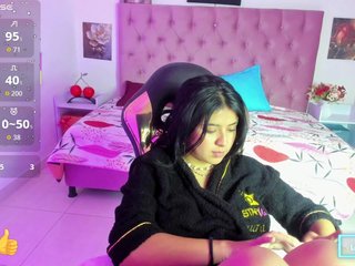 Gabbie-carterx Porn Show