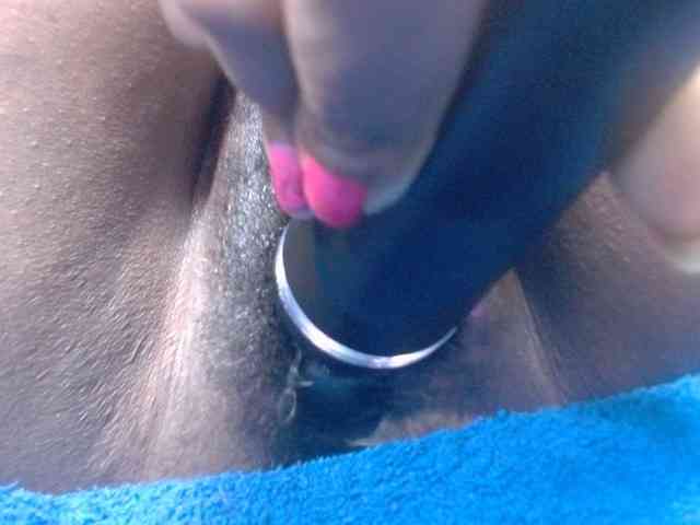 DirtyNana6 webcam