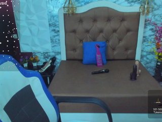 MelissaCollins Porn Show