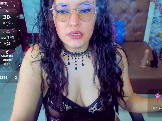 MelissaCollins webcam