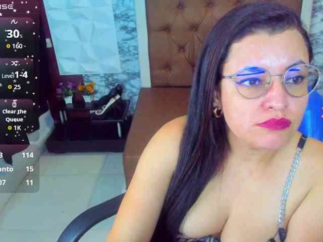 MelissaCollins webcam