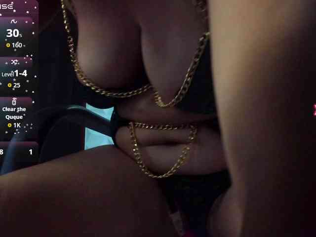 MelissaCollins webcam