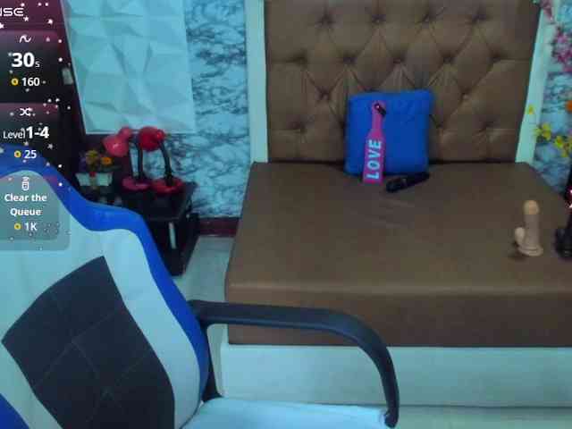 MelissaCollins webcam