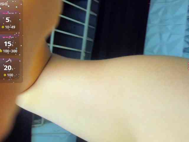 MelissaCollins webcam