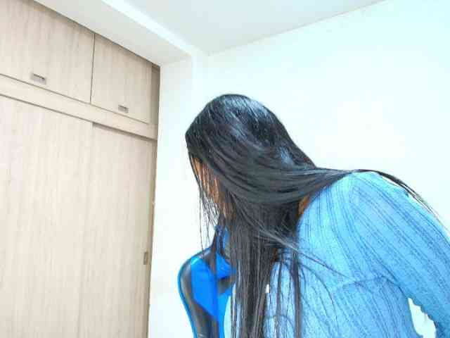 Sophiiaaxx webcam