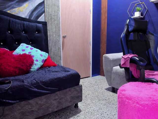 jessica-ly90's BongaCams show and profile