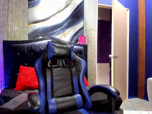 jessica-ly90 webcam