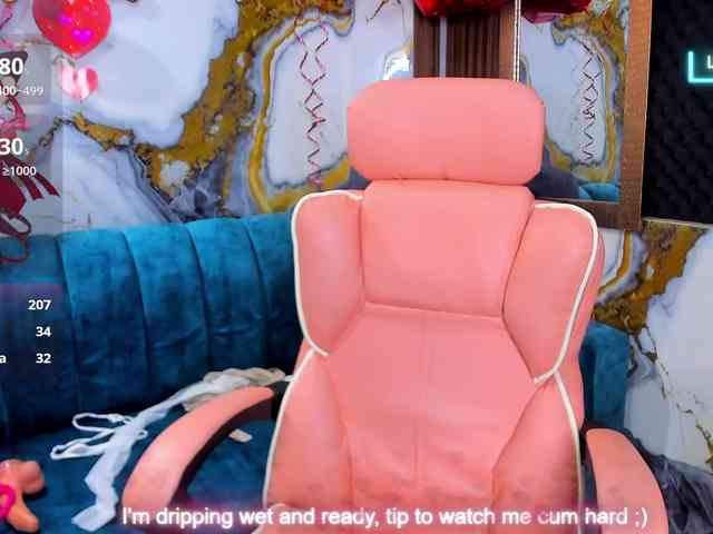 jessica-ly90 Live Webcam on BongaCams