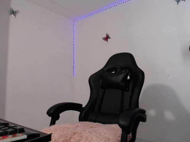 AliceVargas's BongaCams show and profile