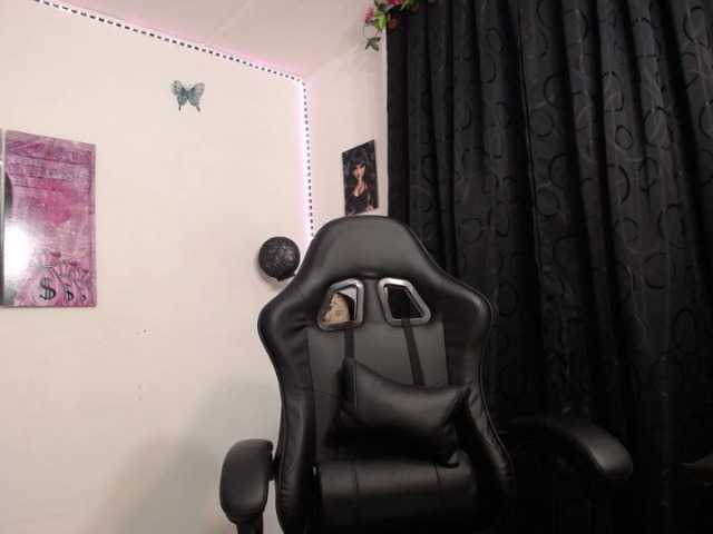 AliceVargas's BongaCams show and profile