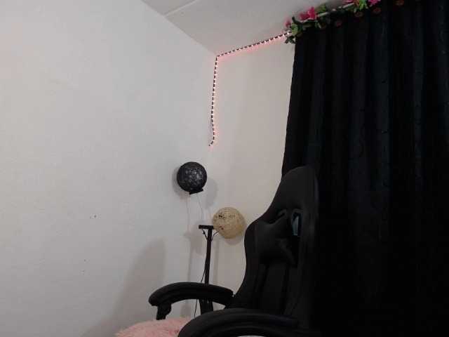 AliceVargas's BongaCams show and profile