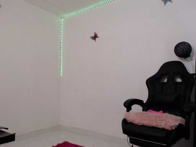 AliceVargas's BongaCams show and profile