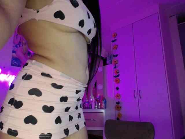 AliceVargas webcam