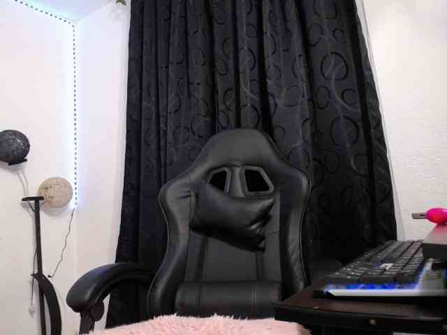 AliceVargas webcam