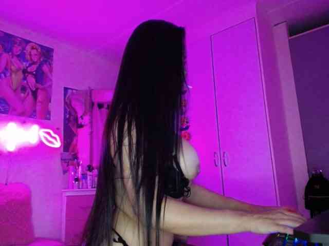 AliceVargas webcam