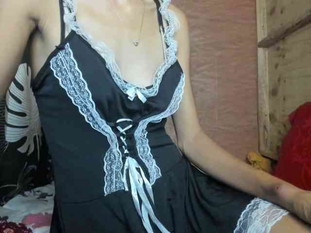 boobsysauce19 webcam