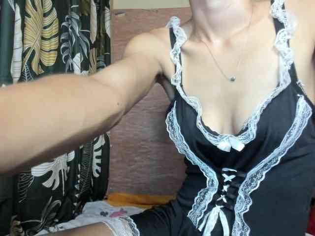 boobsysauce19 webcam