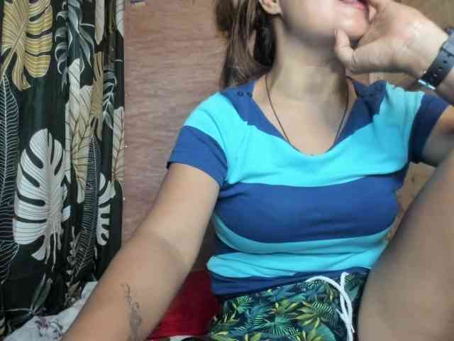 boobsysauce19 webcam