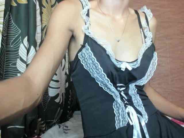 boobsysauce19 webcam