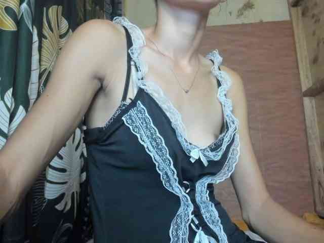 boobsysauce19 webcam