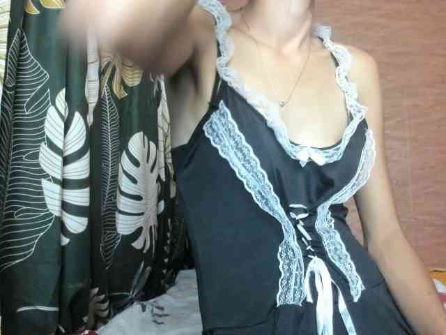 boobsysauce19 webcam