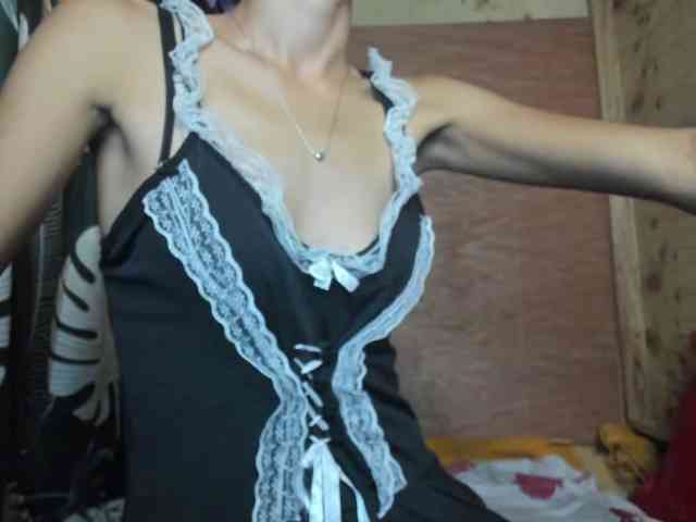 boobsysauce19 webcam