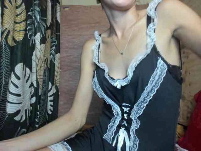 boobsysauce19 webcam