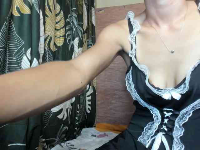 boobsysauce19 webcam