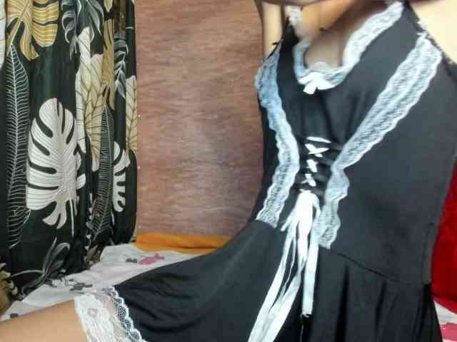 boobsysauce19 webcam