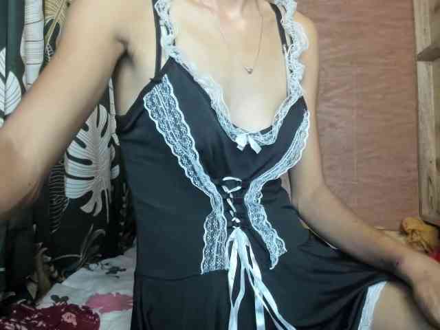 boobsysauce19 webcam