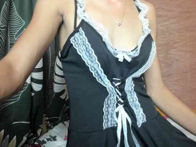 boobsysauce19 webcam