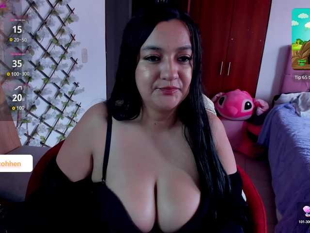 katherincohen's BongaCams show and profile