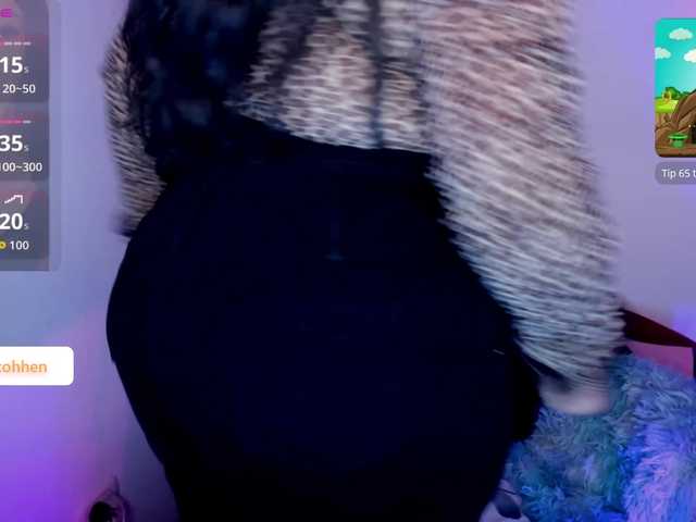 katherincohen's BongaCams show and profile